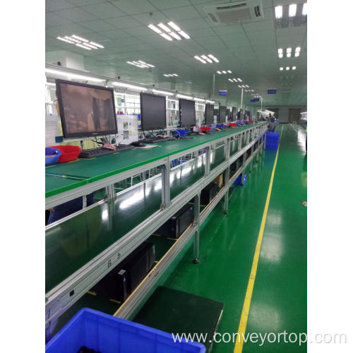 Home Appliance Belt Conveyor Systems